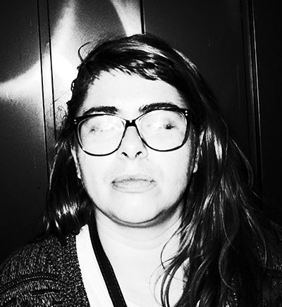 Catherine Levasseur-Therrien