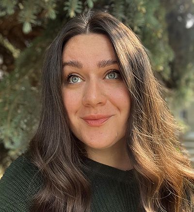 Sophie Gareau-Brennan