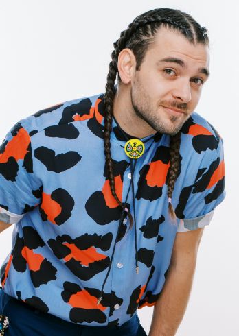 Jesse Fulcher Gagnon