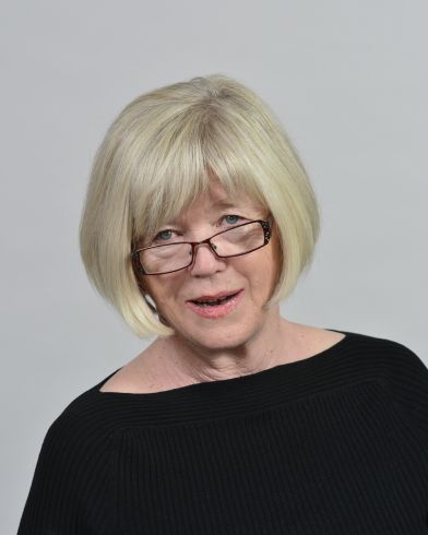 Madeleine Blais-Dahlem