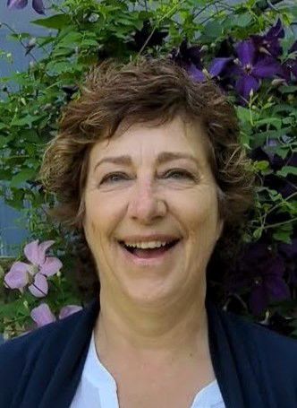 Elise Desveaux Graves