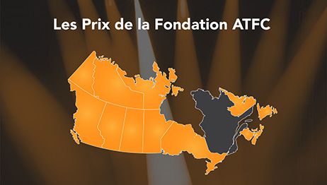 La Fondation pour l’avancement du théâtre francophone au Canada remet 9 prix d’excellence ! 