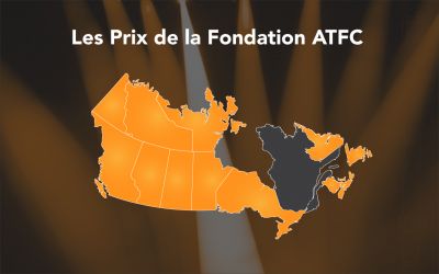 La Fondation pour l’avancement du théâtre francophone au Canada remet 9 prix d’excellence ! 