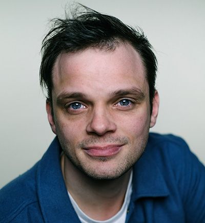 Eudes La Roche-Francoeur