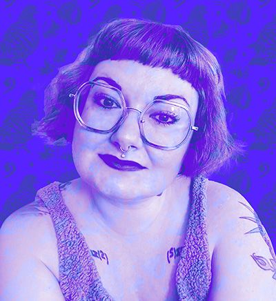 Myriam Laviolette