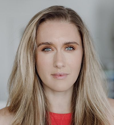 Siona Gareau-Brennan