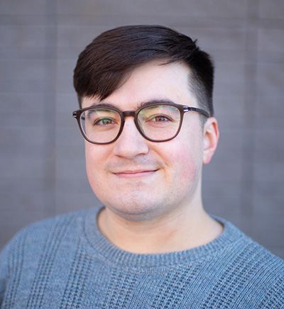 Alex Tétreault
