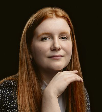 Mara Saulnier