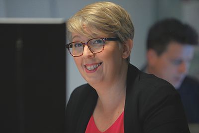 Mélanie Tremblay cr. Glenn Davis.JPG